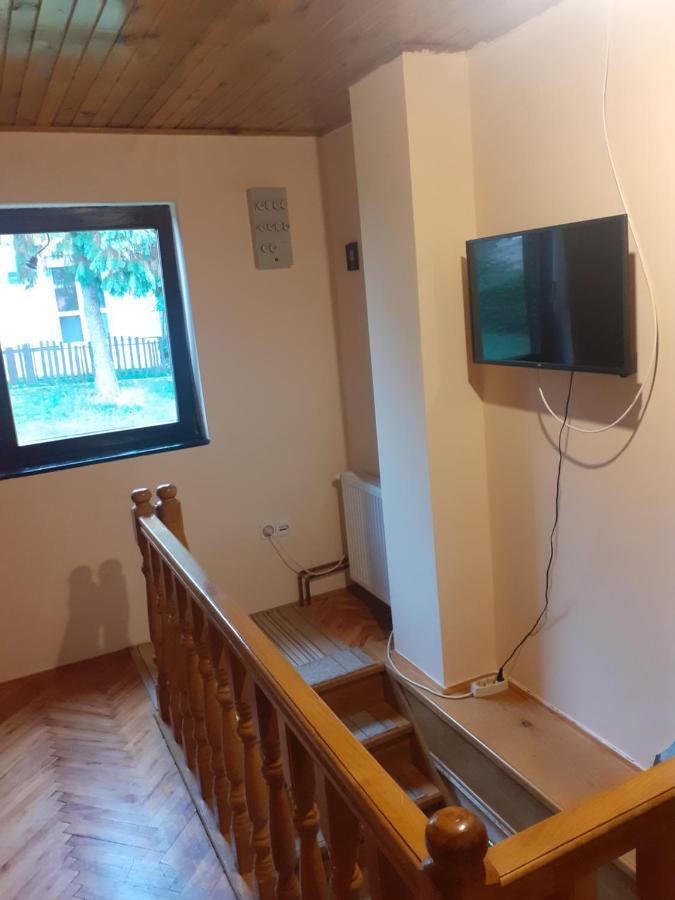 Kuca Za Odmor Zlatibor Villa Ngoại thất bức ảnh