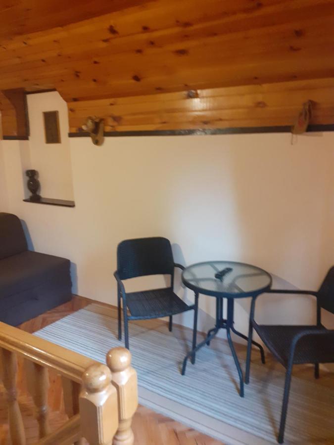 Kuca Za Odmor Zlatibor Villa Ngoại thất bức ảnh