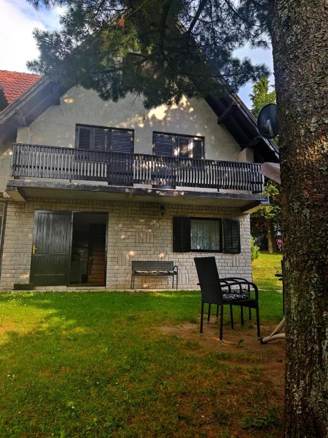 Kuca Za Odmor Zlatibor Villa Ngoại thất bức ảnh