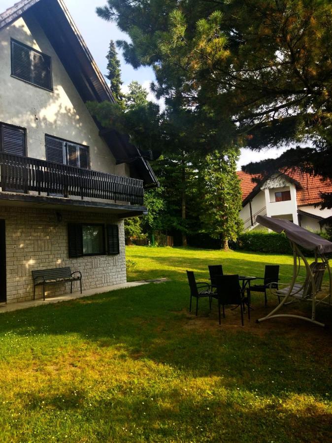 Kuca Za Odmor Zlatibor Villa Ngoại thất bức ảnh