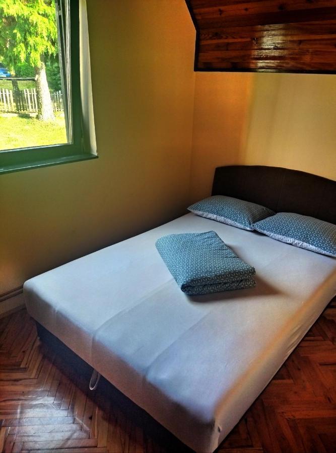 Kuca Za Odmor Zlatibor Villa Ngoại thất bức ảnh