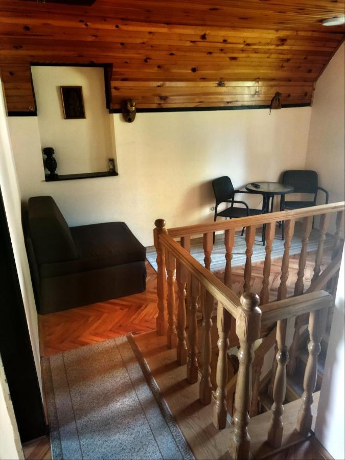 Kuca Za Odmor Zlatibor Villa Ngoại thất bức ảnh