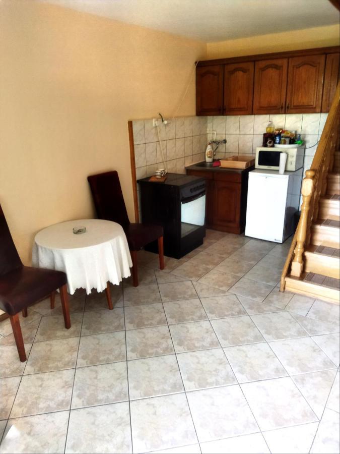 Kuca Za Odmor Zlatibor Villa Ngoại thất bức ảnh