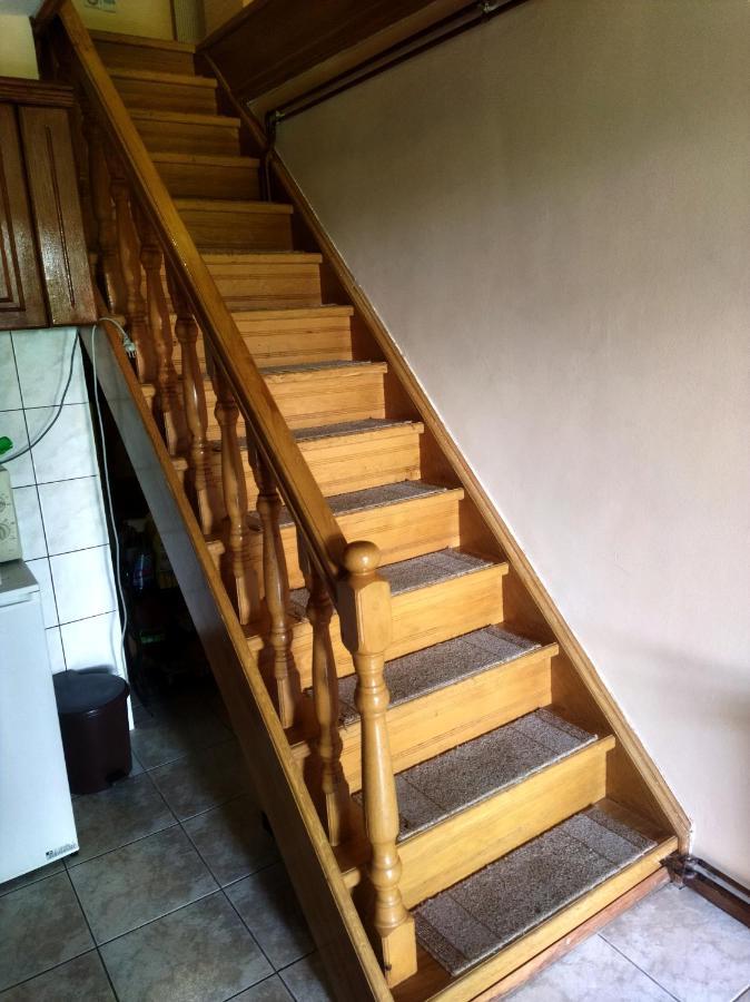 Kuca Za Odmor Zlatibor Villa Ngoại thất bức ảnh