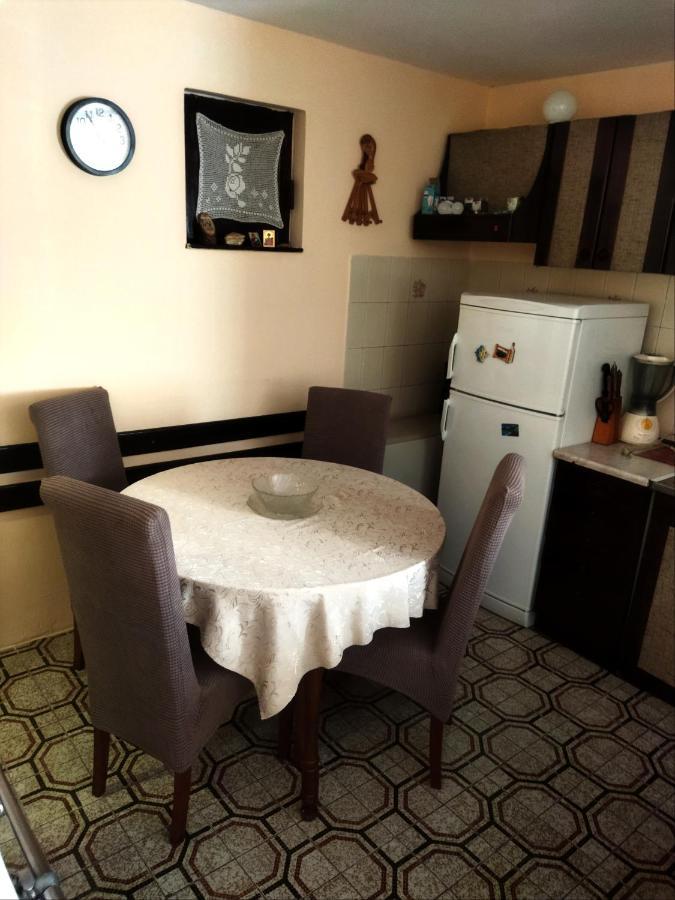 Kuca Za Odmor Zlatibor Villa Ngoại thất bức ảnh