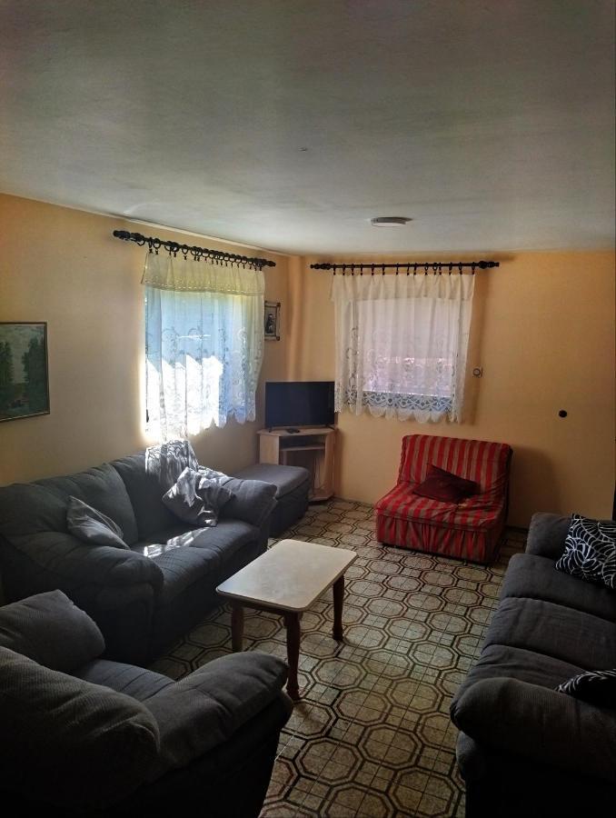Kuca Za Odmor Zlatibor Villa Ngoại thất bức ảnh